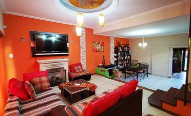 Casa en venta en Lanus Oeste