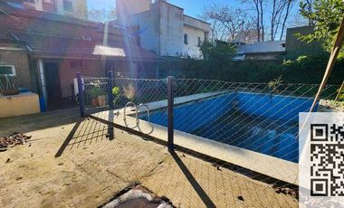 Casa en venta de 5 dormitorios c/ cochera en Florencio Varela