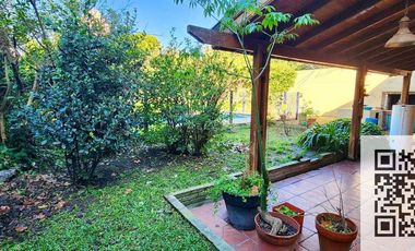 Casa en venta de 5 dormitorios c/ cochera en Florencio Varela