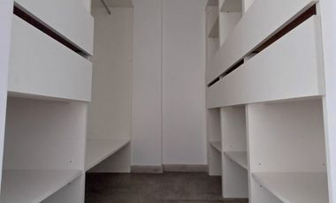 Departamento en venta en Bernal Centro