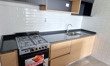 Departamento en venta en Bernal Centro