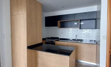Departamento en venta en Bernal Centro