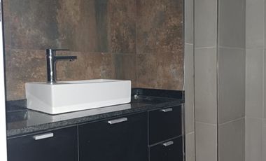 Departamento en venta en Bernal Centro