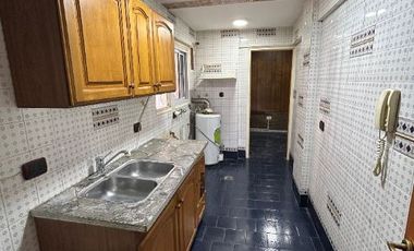 Departamento en alquiler en Avellaneda Este