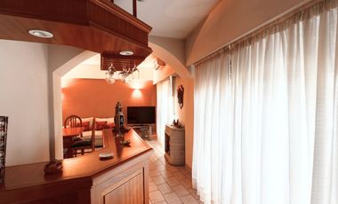 VENTA/DEPARTAMENTO/3 AMB/COCHERA/ VICENTE LOPEZ