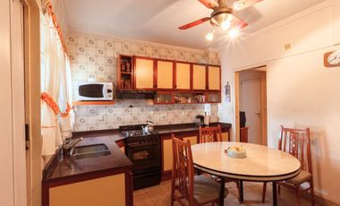 VENTA/DEPARTAMENTO/3 AMB/COCHERA/ VICENTE LOPEZ