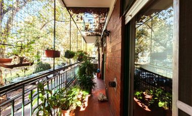 VENTA/DEPARTAMENTO/3 AMB/COCHERA/ VICENTE LOPEZ