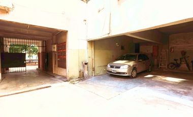 VENTA/DEPARTAMENTO/3 AMB/COCHERA/ VICENTE LOPEZ
