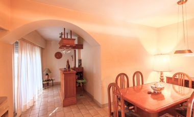 VENTA/DEPARTAMENTO/3 AMB/COCHERA/ VICENTE LOPEZ
