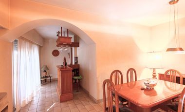 VENTA/DEPARTAMENTO/3 AMB/COCHERA/ VICENTE LOPEZ