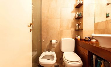 VENTA/DEPARTAMENTO/3 AMB/COCHERA/ VICENTE LOPEZ
