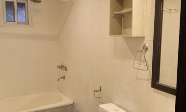 VENTA CASA CUATRO AMBIENTES CON PATIO EN ESPELETA