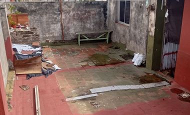 PH venta 4 amb. Lanús a refaccionar - oportunidad