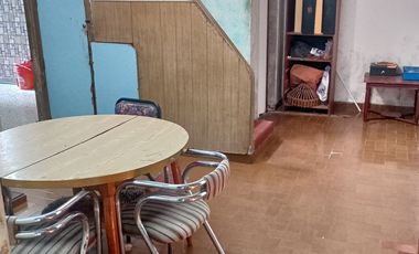 PH venta 4 amb. Lanús a refaccionar - oportunidad