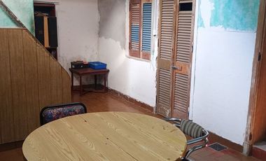 PH venta 4 amb. Lanús a refaccionar - oportunidad