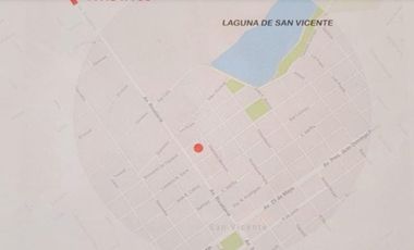 VENTA LOCAL SAN VICENTE