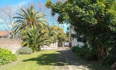 4 AMBIENTES - GRAN PARQUE- PILETA- PERMUTA-