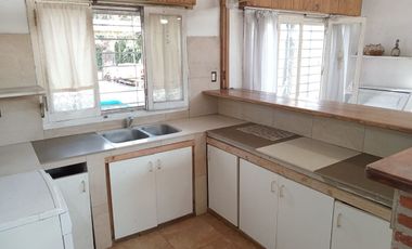 4 AMBIENTES - GRAN PARQUE- PILETA- PERMUTA-
