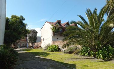 4 AMBIENTES - GRAN PARQUE- PILETA- PERMUTA-