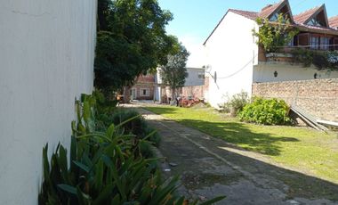 4 AMBIENTES - GRAN PARQUE- PILETA- PERMUTA-
