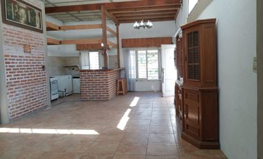 4 AMBIENTES - GRAN PARQUE- PILETA- PERMUTA-