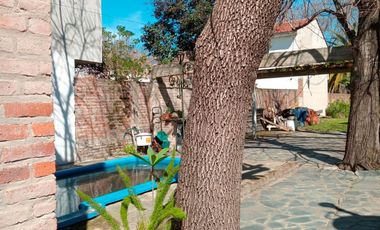 4 AMBIENTES - GRAN PARQUE- PILETA- PERMUTA-