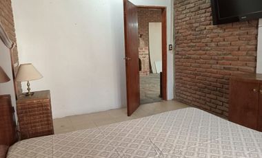 4 AMBIENTES - GRAN PARQUE- PILETA- PERMUTA-