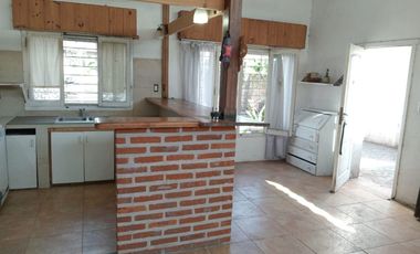 4 AMBIENTES - GRAN PARQUE- PILETA- PERMUTA-