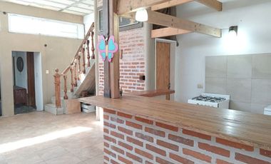 4 AMBIENTES - GRAN PARQUE- PILETA- PERMUTA-