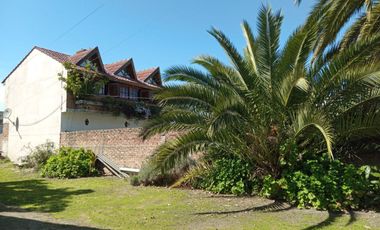 4 AMBIENTES - GRAN PARQUE- PILETA- PERMUTA-