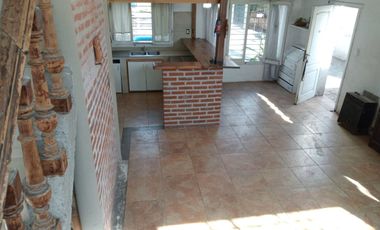 4 AMBIENTES - GRAN PARQUE- PILETA- PERMUTA-