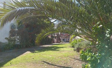 4 AMBIENTES - GRAN PARQUE- PILETA- PERMUTA-