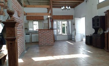4 AMBIENTES - GRAN PARQUE- PILETA- PERMUTA-