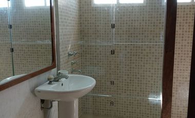 4 AMBIENTES - GRAN PARQUE- PILETA- PERMUTA-