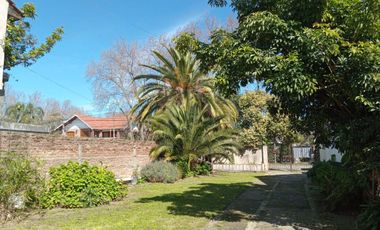 4 AMBIENTES - GRAN PARQUE- PILETA- PERMUTA-