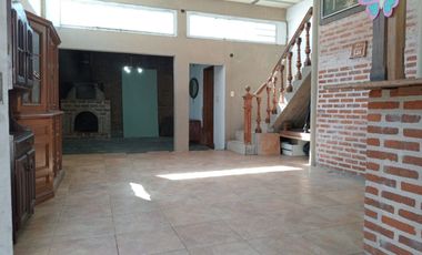 4 AMBIENTES - GRAN PARQUE- PILETA- PERMUTA-