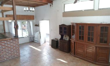 4 AMBIENTES - GRAN PARQUE- PILETA- PERMUTA-