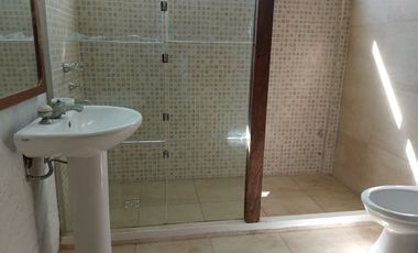 4 AMBIENTES - GRAN PARQUE- PILETA- PERMUTA-