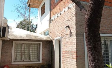 4 AMBIENTES - GRAN PARQUE- PILETA- PERMUTA-