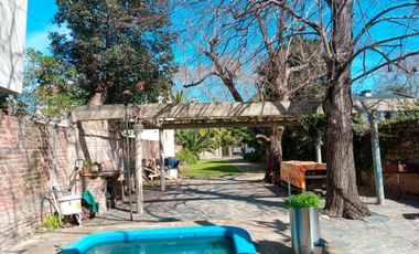 4 AMBIENTES - GRAN PARQUE- PILETA- PERMUTA-
