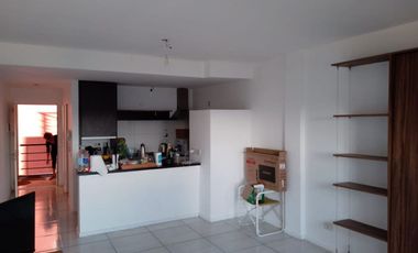 Departamento Monoambiente Alquiler en Tigre centro