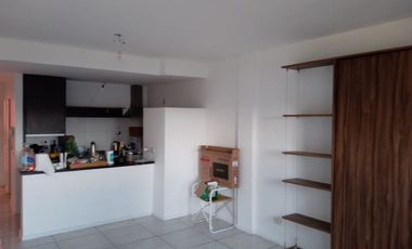 Departamento Monoambiente Alquiler en Tigre centro