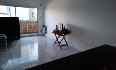 Departamento Monoambiente Alquiler en Tigre centro