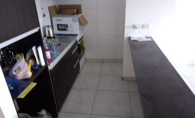Departamento Monoambiente Alquiler en Tigre centro