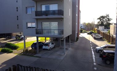 Departamento Monoambiente Alquiler en Tigre centro
