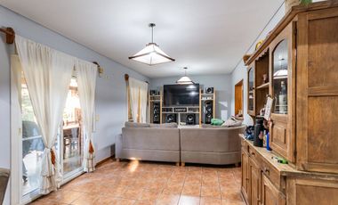 VENTA CASA EN BARRIO PRIVADO LOS MIRASOLES