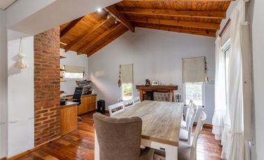 VENTA CASA EN BARRIO PRIVADO LOS MIRASOLES