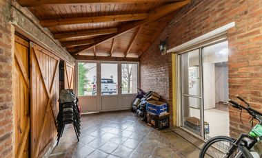 VENTA CASA EN BARRIO PRIVADO LOS MIRASOLES
