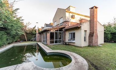 VENTA CASA EN BARRIO PRIVADO LOS MIRASOLES