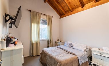 VENTA CASA EN BARRIO PRIVADO LOS MIRASOLES